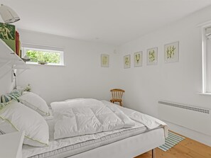 3 bedrooms, internet
