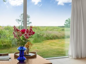 Interior - "Githe" -  from the sea by Interhome (Hals)