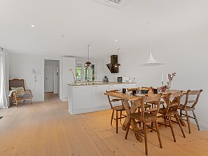 Dining - "Githe" -  from the sea by Interhome (Hals)