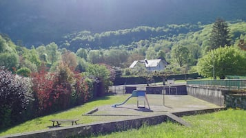 Area bambini