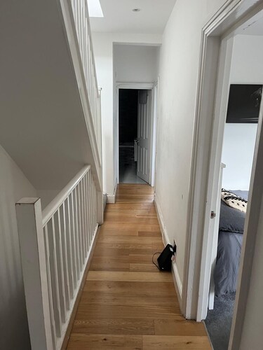 Luxurious London House With 6 Bedrooms