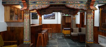 โอลาทัง คอทเทจ