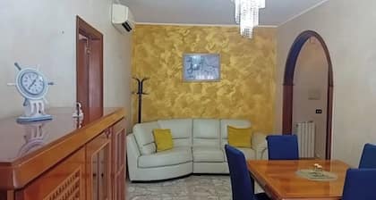 Vacation home BABI