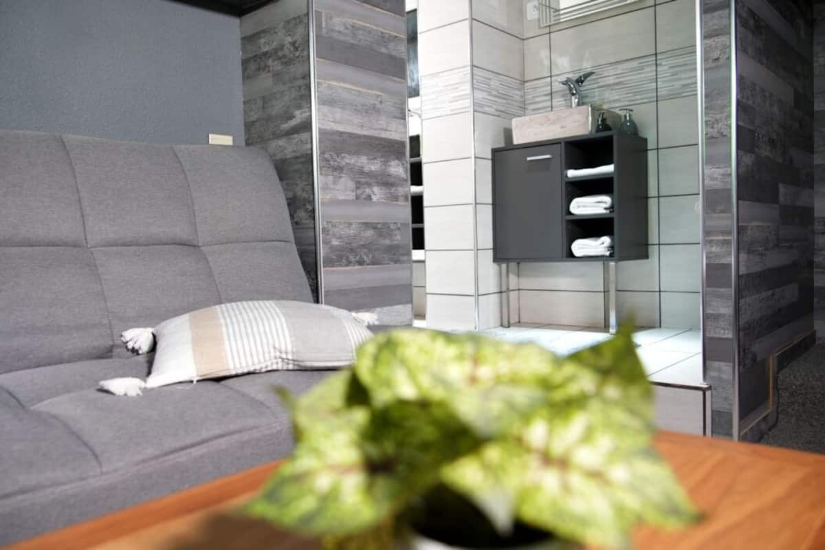Habitación Confort, vista a la montaña | Insonorización y wifi gratis