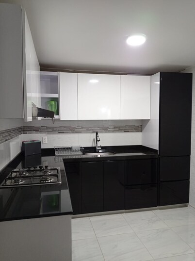 Comfortable house to rest in Paipa, excellent location.