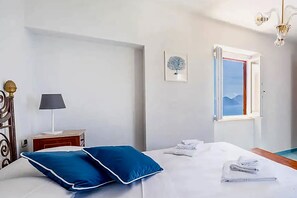 2 chambres, fer et planche à repasser, Wi-Fi gratuit