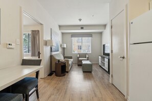 Fernseher, Arbeitsbereiche