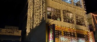 Hotel Pandey Haveli Varanasi
