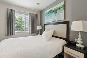 1 bedroom, desk, iron/ironing board, travel cot - Simplicity At the Rim 1207 I Spacious 1 Bed 1 Bth (San Antonio)