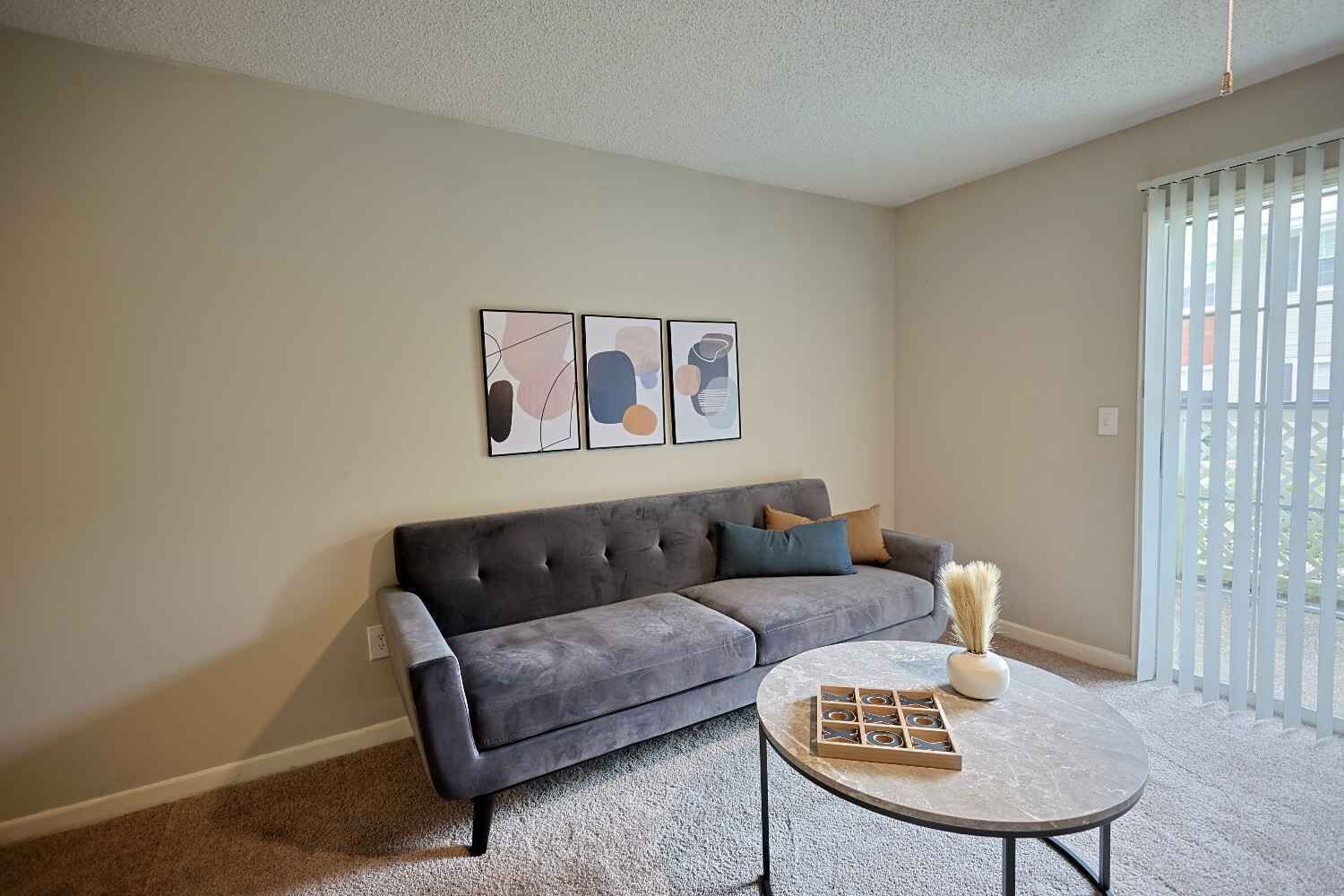 TV connectée, espaces bureaux