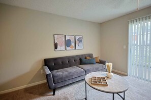 Smart-TV og kontorer