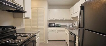 Northtown Apartments 15F I Spacious 1 Bed 1 Bath