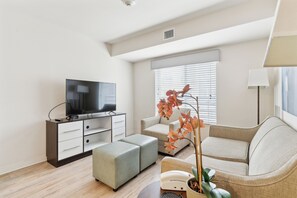 Fernseher, Arbeitsbereiche