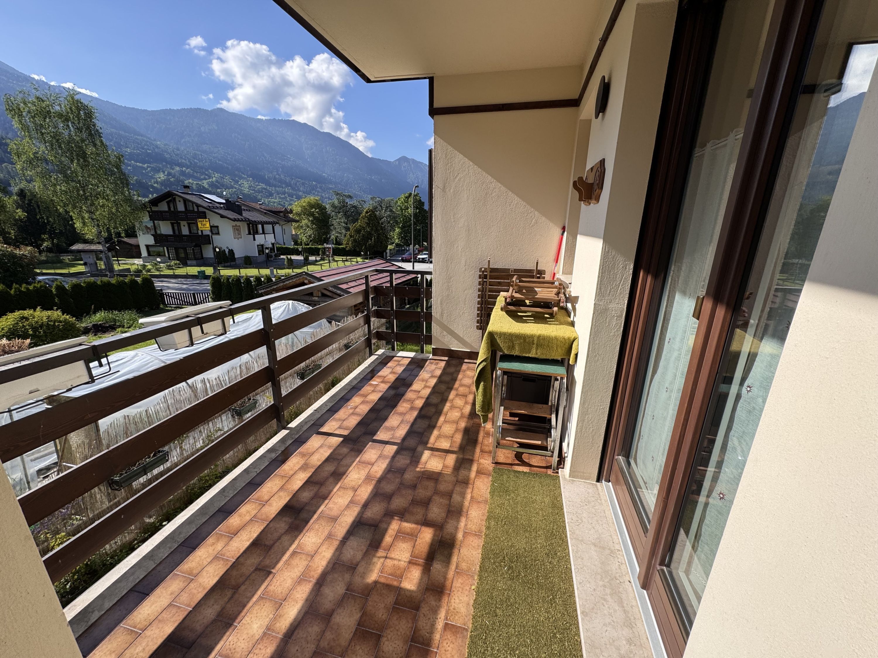 Appartamento, fumatori | 2 camere