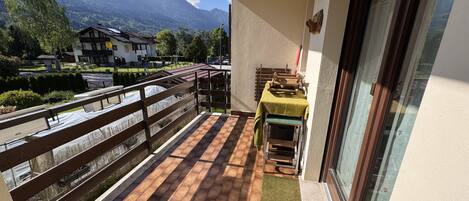 Apartment, Smoking | 2 bedrooms