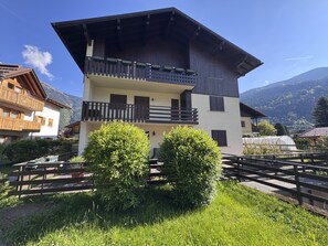 Departamento, para fumadores | 2 habitaciones 