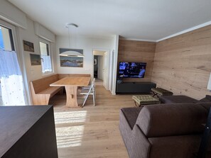 2 bedrooms - 002 Moderno Trilocale Pinzolo (Pinzolo)