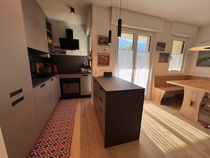 Apartment, Smoking | 2 bedrooms