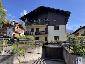 2 bedrooms - 002 Moderno Trilocale Pinzolo (Pinzolo)