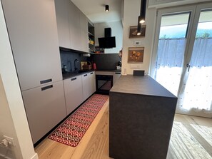 Apartment, Smoking | 2 bedrooms