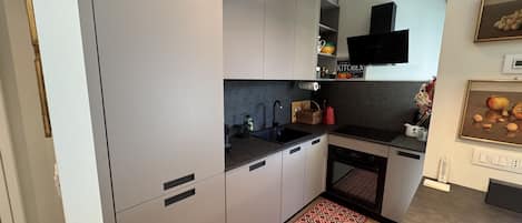 Apartment, Smoking | 2 bedrooms