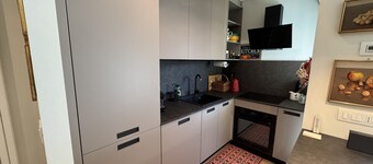 002 Moderno Trilocale Pinzolo