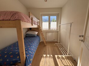 Departamento, para fumadores | 2 habitaciones 