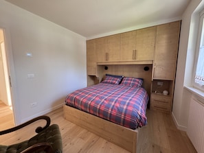 Apartment, Smoking | 2 bedrooms