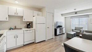 Interior - Simplicity At the Rim 1419 I Spacious 1 Bed 1 Bth (San Antonio)