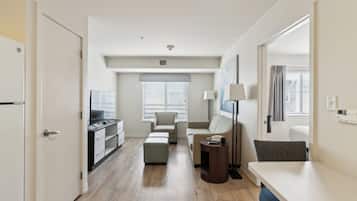 Smart TV, offices