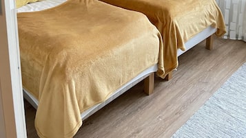 1 habitaciĂłn, tabla de planchar con plancha y wifi gratis