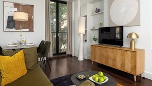 Living area - Your Apartment - St. Paul's (London)
