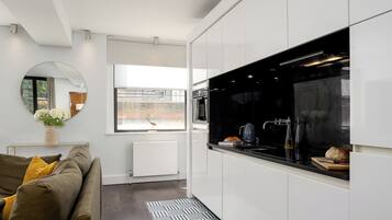 Gallery Apartment | Private kitchen