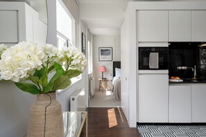 Gallery Apartment | Private kitchen