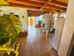 Interior - SG Luxury - Villa Cleo (Lazise)