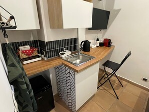 Spishäll