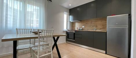 Forno, piano cottura