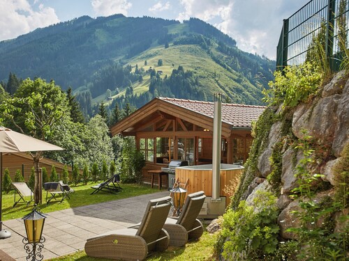Frei & Wild Chalet by we rent