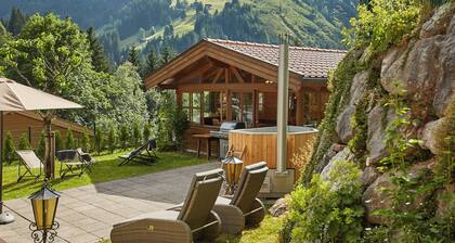 Frei & Wild Chalet by we rent