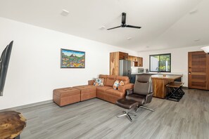 Téléviseur connecté