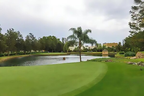 Golf