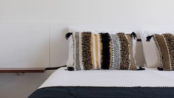 2 quartos, ferros/tábuas de passar roupa, Wi-Fi de cortesia