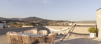 TOWN TERRACE