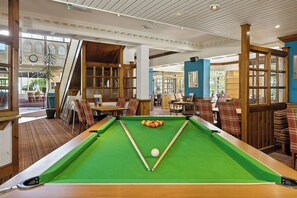 Bar (on property) - The Sparrow Hotel (Coventry)