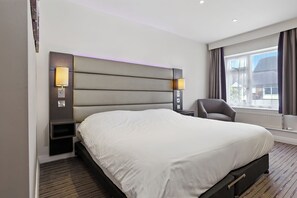 Free WiFi - The Sparrow Hotel (Coventry)