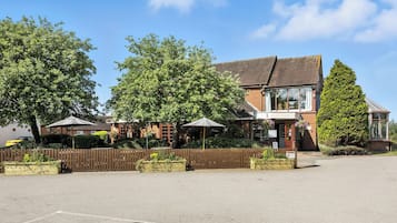 Restaurang