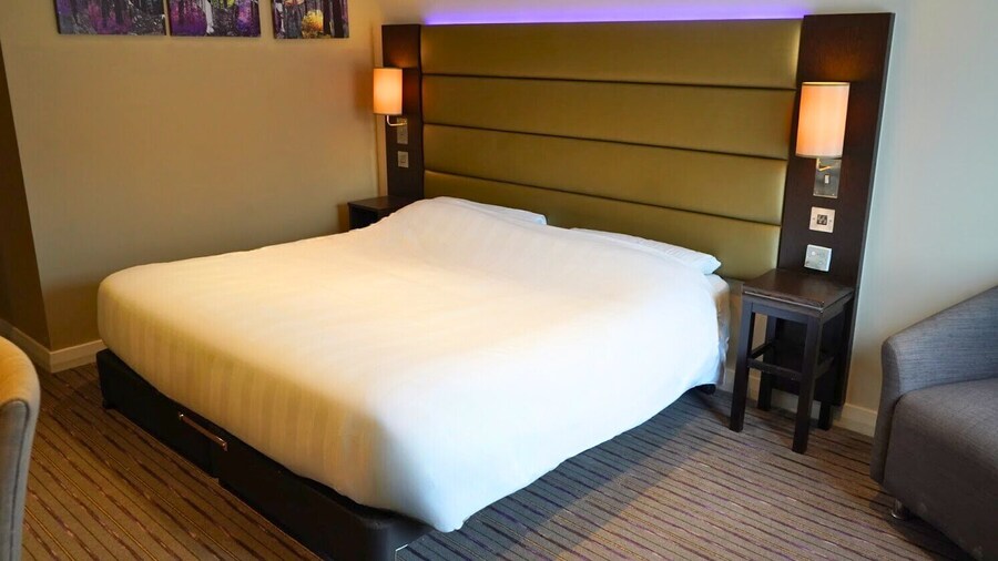 Charter Hotel Coventry