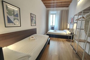 1 makuuhuone, Wi-Fi, vuodevaatteet