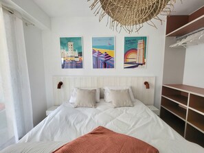 1 chambre, Wi-Fi gratuit