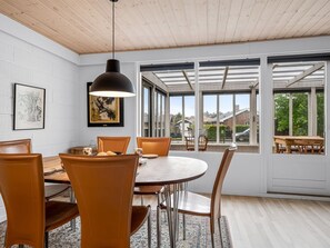 Spiseområde